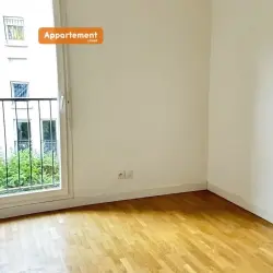 Appartement 3 pièces 58,50 m2 Châtillon à louer