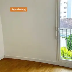 Appartement 3 pièces 58,50 m2 Châtillon à louer