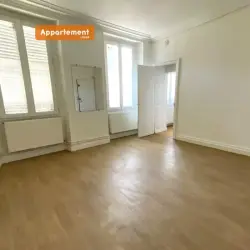 Appartement 2 pièces 55,65 m2 Linas à louer