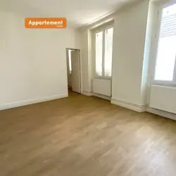 Appartement 2 pièces 55,65 m2 Linas à louer