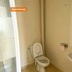 Appartement 2 pièces 55,65 m2 Linas à louer