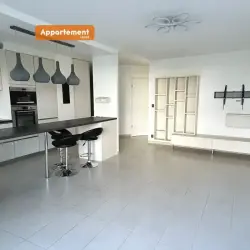 Appartement 3 pièces 71,50 m2 Châtillon à louer