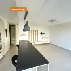 Appartement 3 pièces 71,50 m2 Châtillon à louer