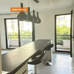 Appartement 3 pièces 71,50 m2 Châtillon à louer