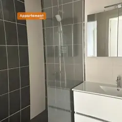 Appartement 3 pièces 71,50 m2 Châtillon à louer