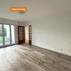 Appartement 2 pièces 47,97 m2 Antony à louer