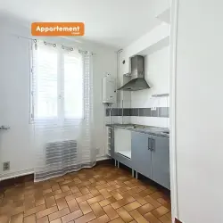 Appartement 2 pièces 40,27 m2 Créteil à louer