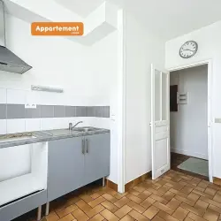 Appartement 2 pièces 40,27 m2 Créteil à louer