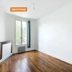 Appartement 2 pièces 40,27 m2 Créteil à louer