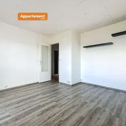 Appartement 1 pièce 30,58 m2 Bonneuil-sur-Marne à louer