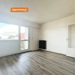 Appartement 1 pièce 30,58 m2 Bonneuil-sur-Marne à louer