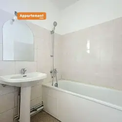 Appartement 1 pièce 32,84 m2 Bonneuil-sur-Marne à louer