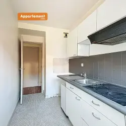 Appartement 1 pièce 32,84 m2 Bonneuil-sur-Marne à louer