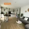 Appartement 4 pièces 74,71 m2 Pontault-Combault à louer