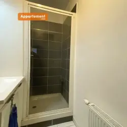 Appartement 4 pièces 74,71 m2 Pontault-Combault à louer