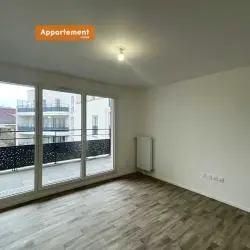 Appartement 3 pièces 63,06 m2 Arpajon à louer