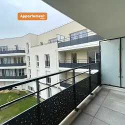 Appartement 3 pièces 63,06 m2 Arpajon à louer