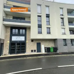 Appartement 3 pièces 63,06 m2 Arpajon à louer