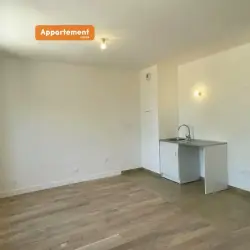 Appartement 2 pièces 41,73 m2 Le Plessis-Robinson à louer