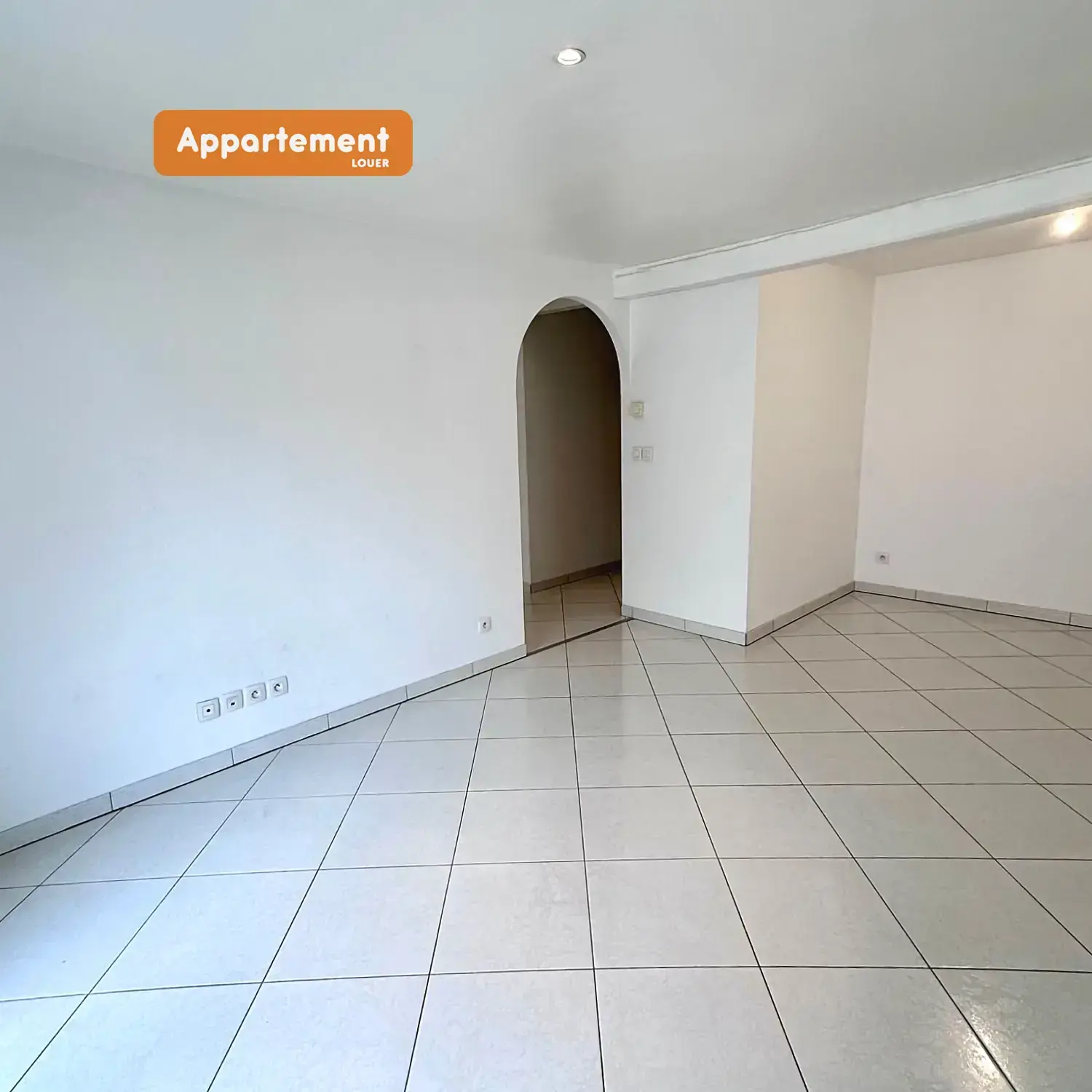 Appartement à louer 2 pièces Reichstett