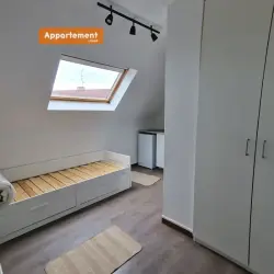 Appartement 1 pièce Strasbourg à louer