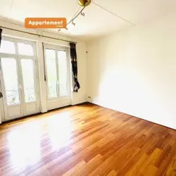 Appartement 4 pièces Strasbourg à louer