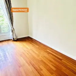 Appartement 4 pièces Strasbourg à louer