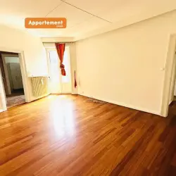 Appartement 4 pièces Strasbourg à louer