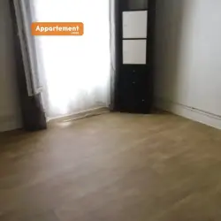 Appartement 2 pièces 32,83 m2 Chelles à louer