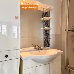 Appartement 2 pièces 39,55 m2 Vincennes à louer