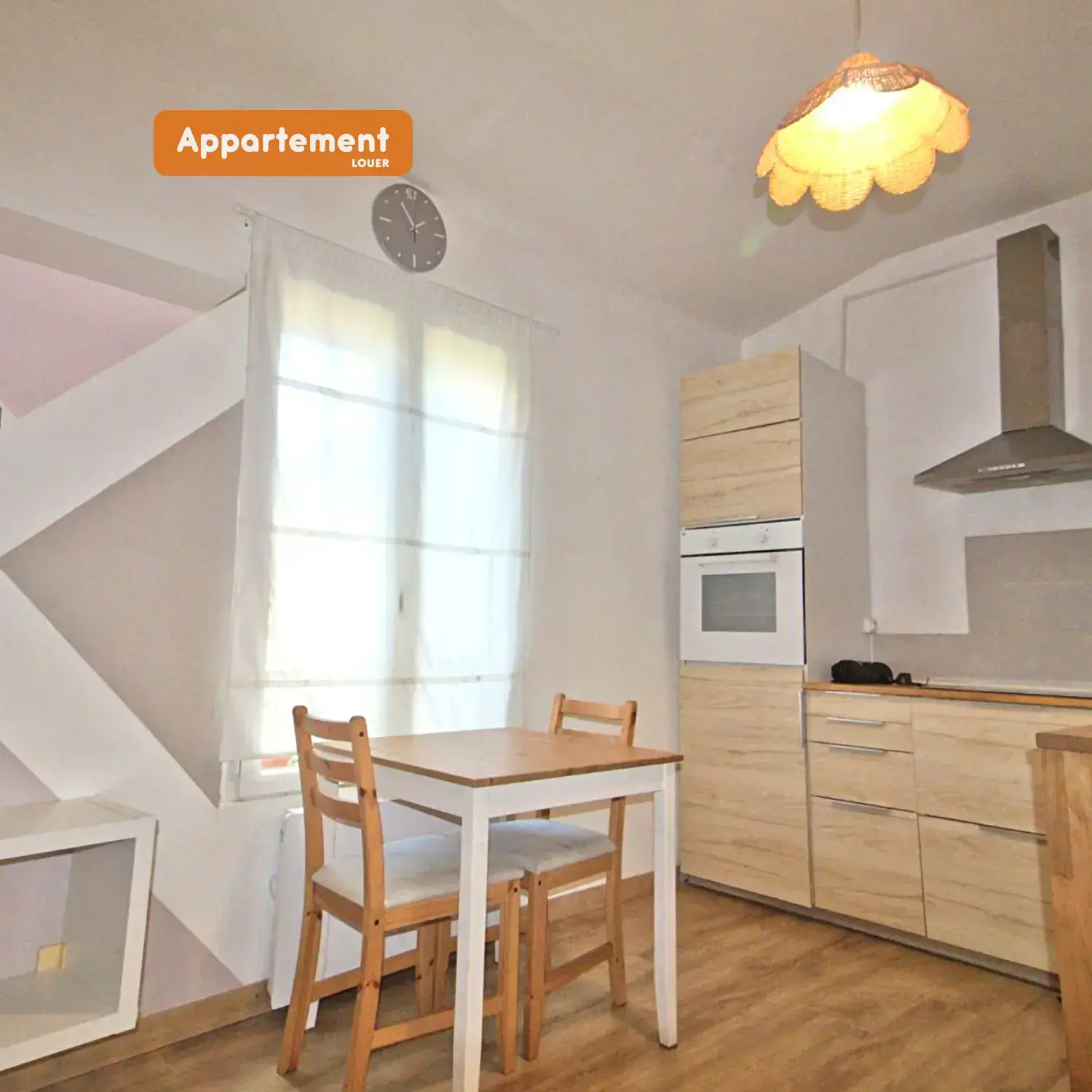 Appartement à louer 1 pièce Toulouse