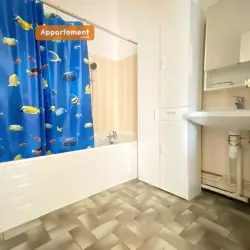 Appartement 3 pièces 62,97 m2 Toulouse à louer