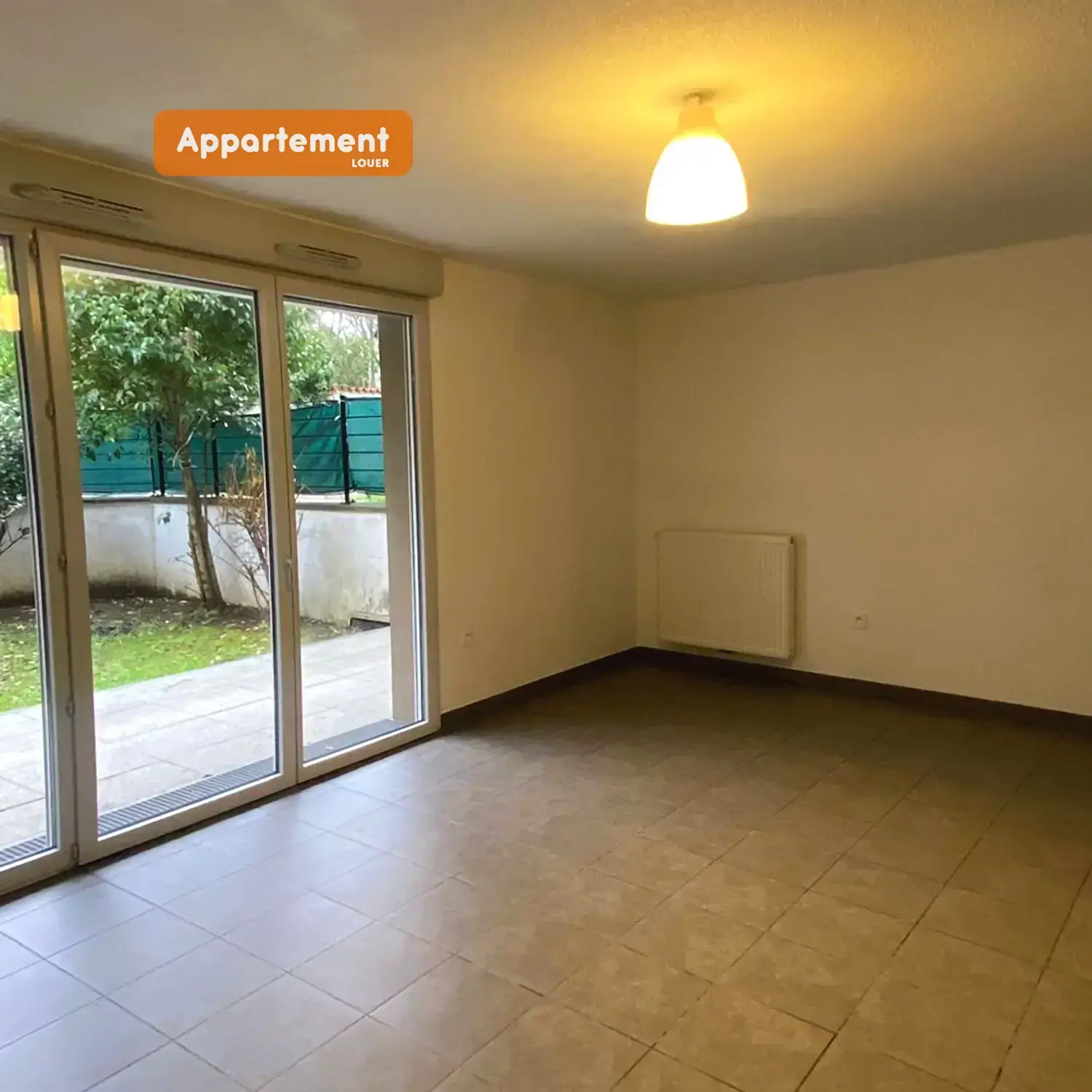 Appartement à louer 3 pièces Toulouse