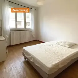 Appartement 5 pièces 114,82 m2 Toulouse à louer