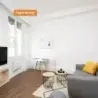 Appartement à louer 2 pièces 22