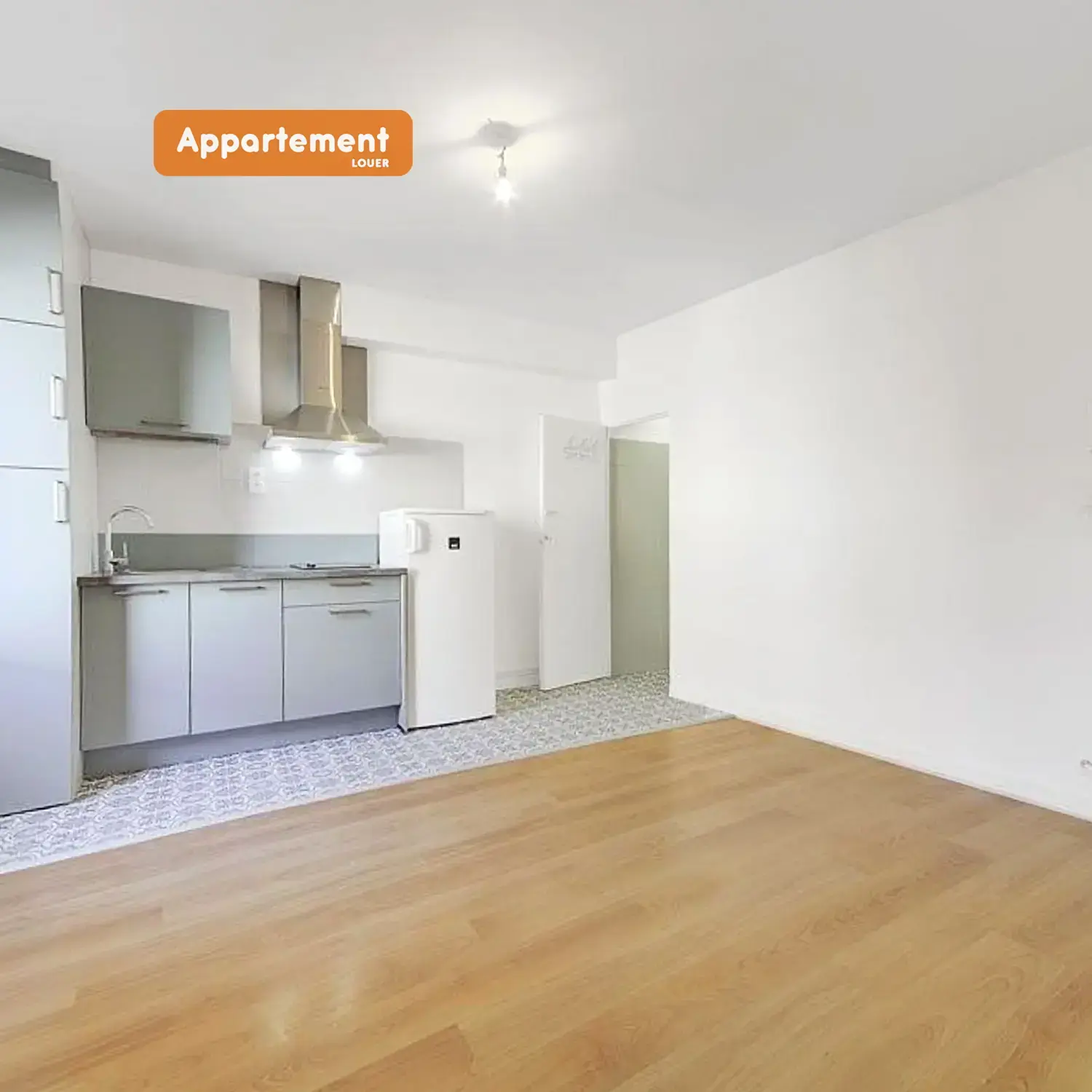 Appartement à louer 1 pièce Toulouse