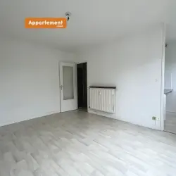 Appartement 1 pièce 23 m2 Nantes à louer