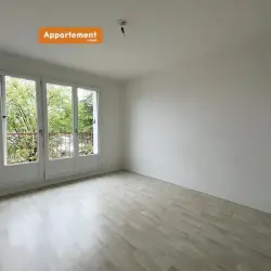 Appartement 1 pièce 23 m2 Nantes à louer