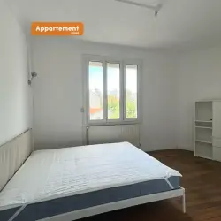 Appartement 2 pièces 44,67 m2 Nantes à louer