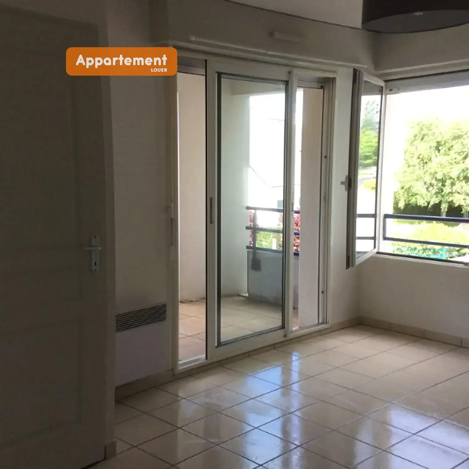 Appartement à louer 2 pièces Guérande