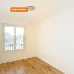 Appartement 4 pièces 79,59 m2 Nantes à louer