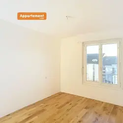 Appartement 4 pièces 79,59 m2 Nantes à louer