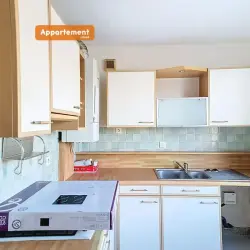 Appartement 4 pièces 79,59 m2 Nantes à louer