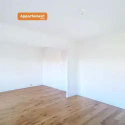 Appartement 4 pièces 79,59 m2 Nantes à louer