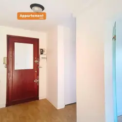 Appartement 4 pièces 79,59 m2 Nantes à louer