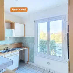 Appartement 4 pièces 79,59 m2 Nantes à louer