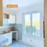 Appartement 4 pièces 79,59 m2 Nantes à louer