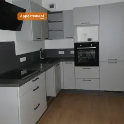 Appartement à louer 3 pièces La Baule-Escoublac