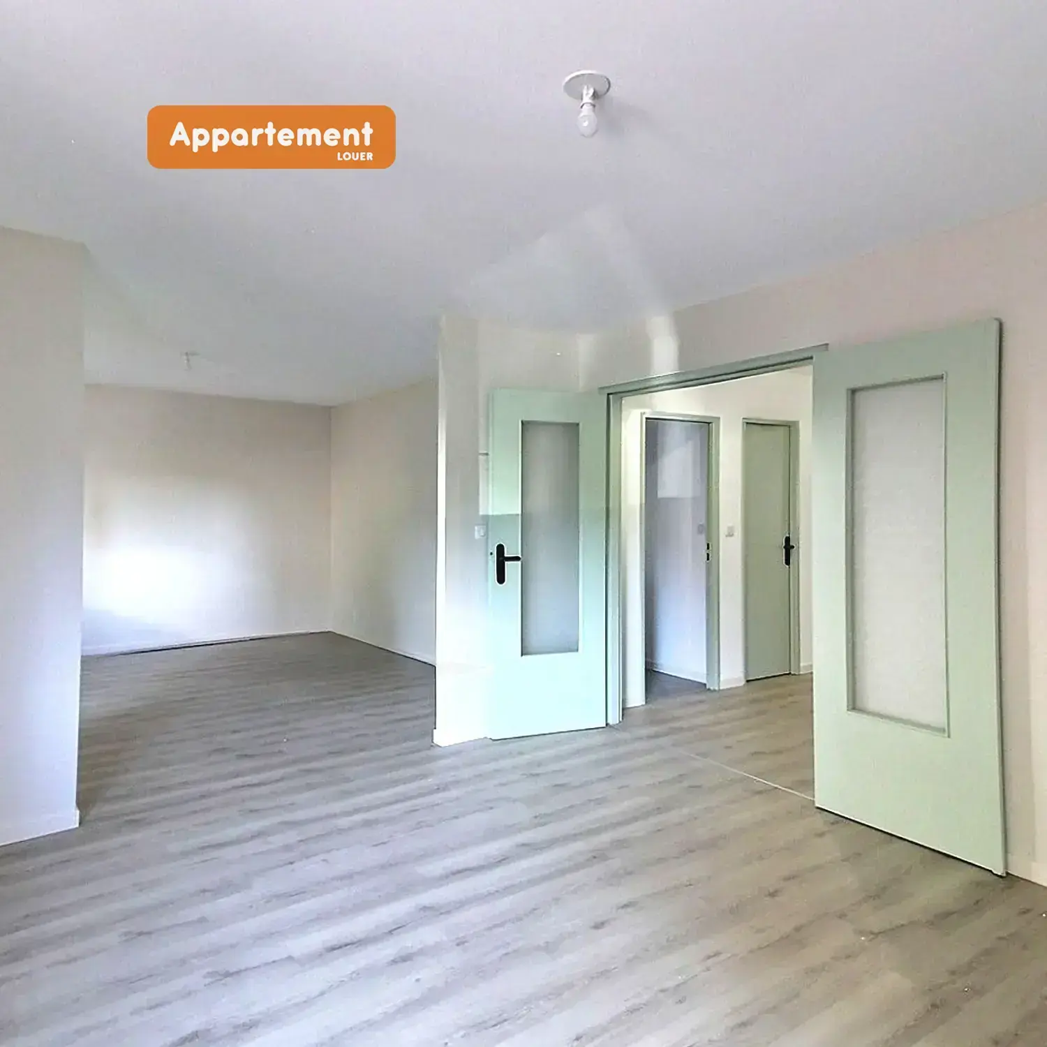 Appartement 3 pièces 85,62 m2 Strasbourg à louer