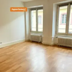 Appartement 4 pièces 146 m2 Thann à louer